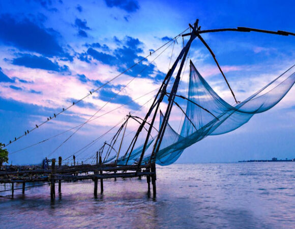 Kerala Ayurvedic Tour