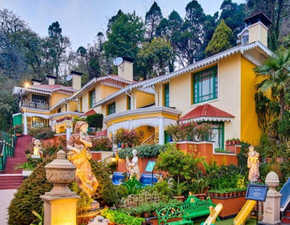 Cultural East India Tour