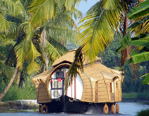 Best Two Cultures (Karnataka & Kerala)