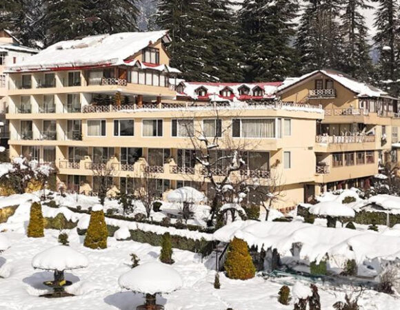 Fixed Summer - Himalayan Tour