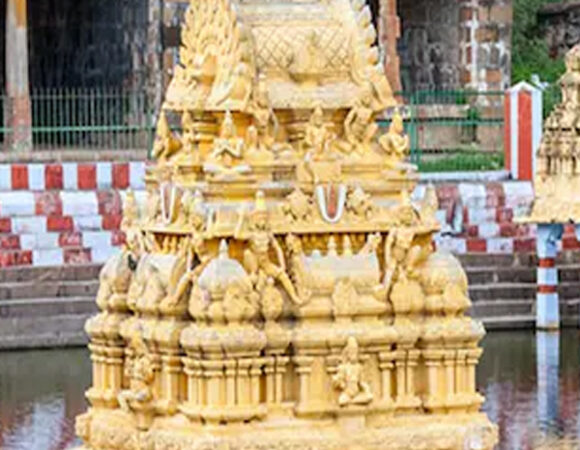 Incredible India Tour